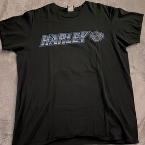 Harley Men’s Tee